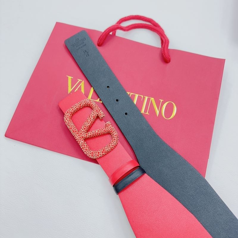 Valentino Belts